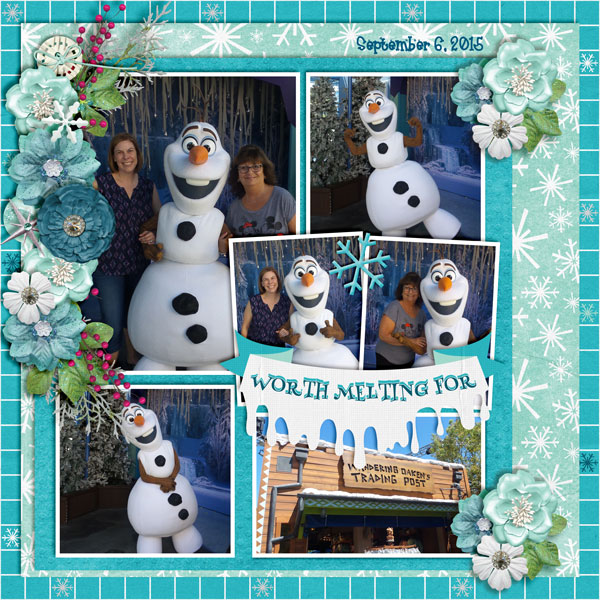 Worth-Melting-For