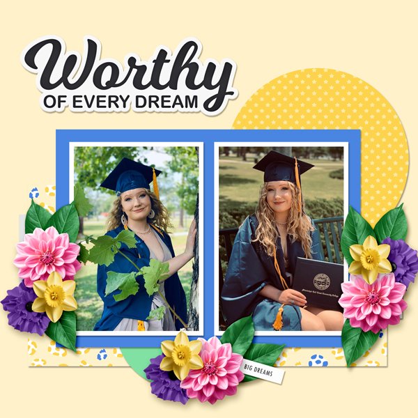 Worthy