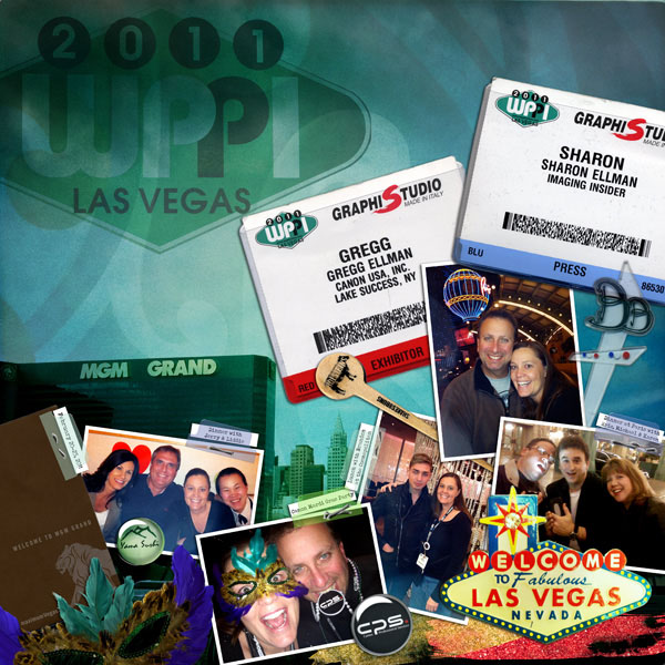 WPPI 2011