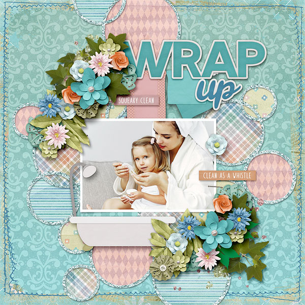 Wrap Up