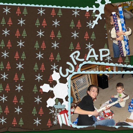Wrap