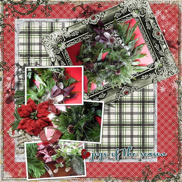 Wreath Making