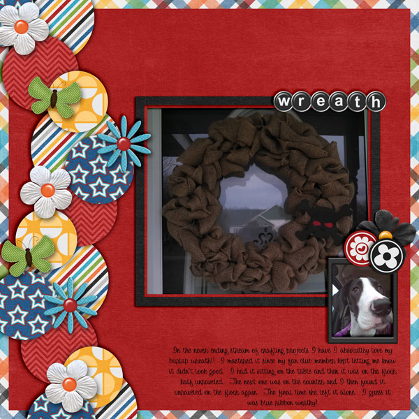 Wreath