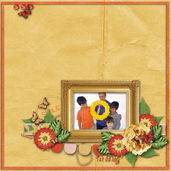 wreath