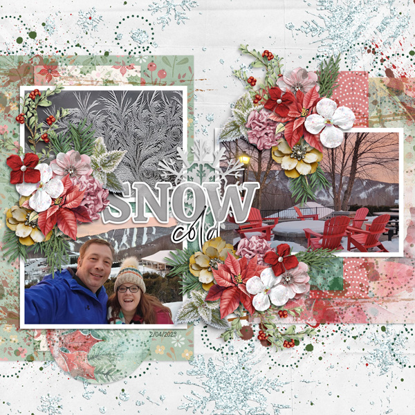 Wreathed in Love Berkshires