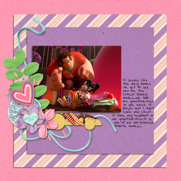 Wreck-it-Ralph