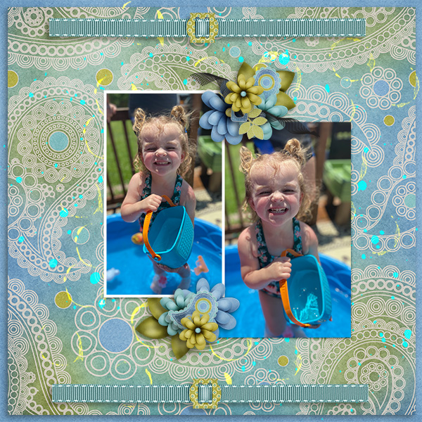 Wrenley Swim