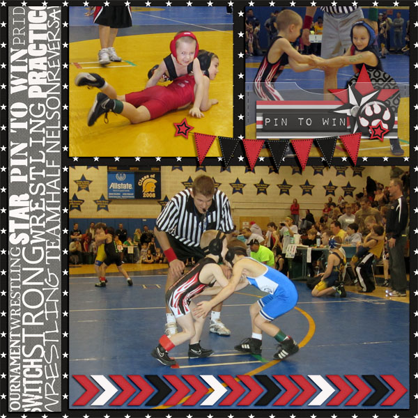 WrestlingGageweb