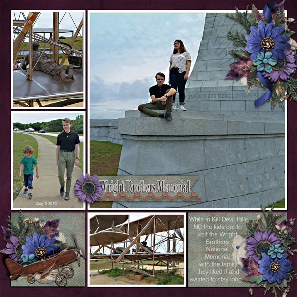 Wright Brothers