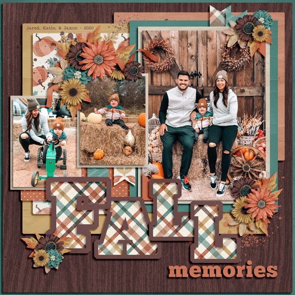 Wright Fall Memories 10.2020