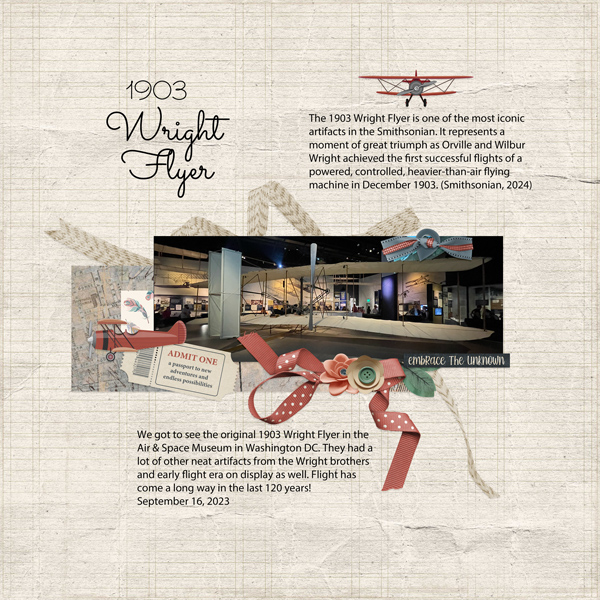 Wright Flyer