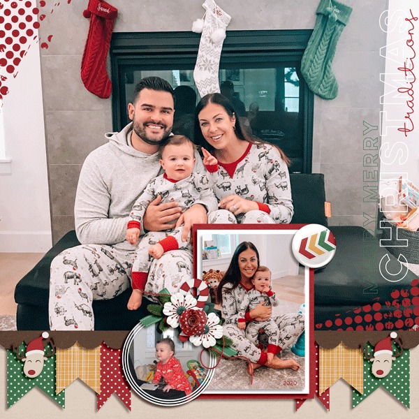 Wright's Christmas 12.25.20