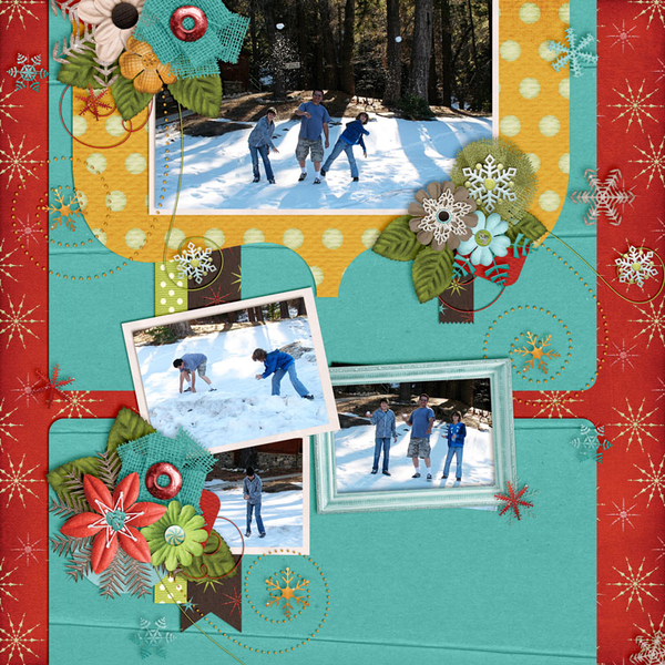 Wrightwood 2/12 Pg 2