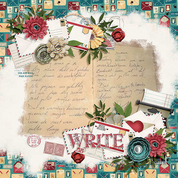 Write