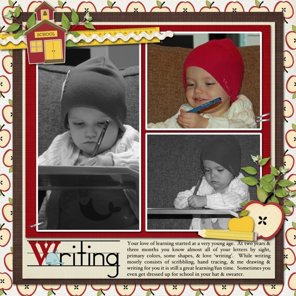 Writing