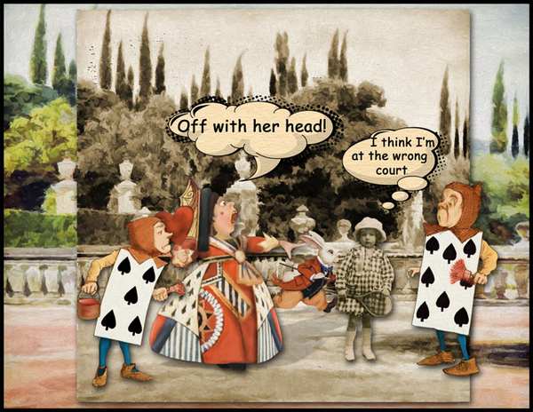 Wrong Court