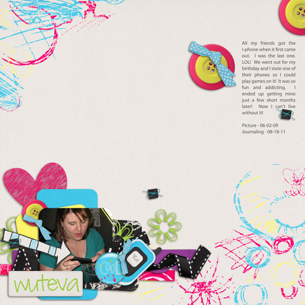 wuteva