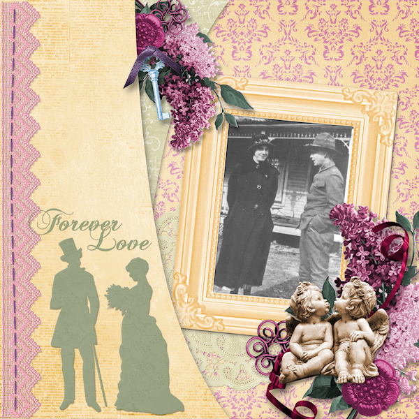 WWI Romance