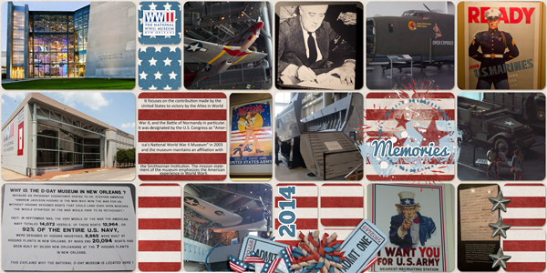 WWII Museum