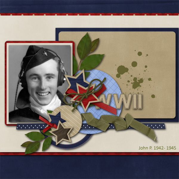 WWII