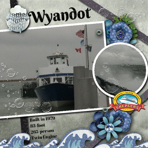Wyandot