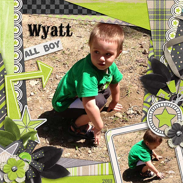 Wyatt