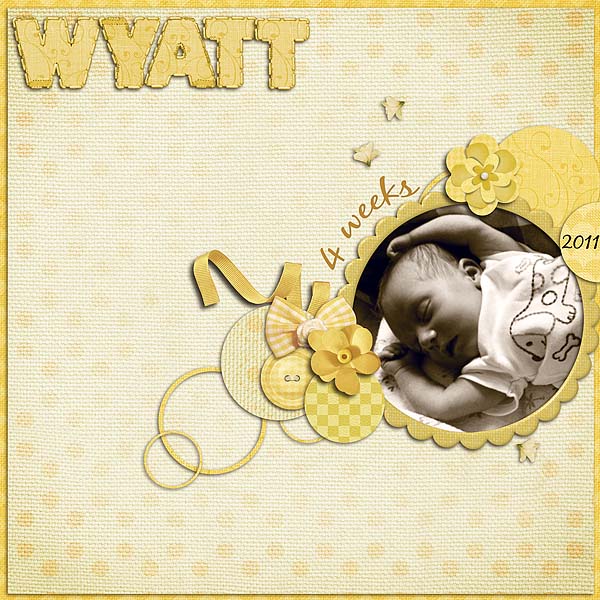 Wyatt