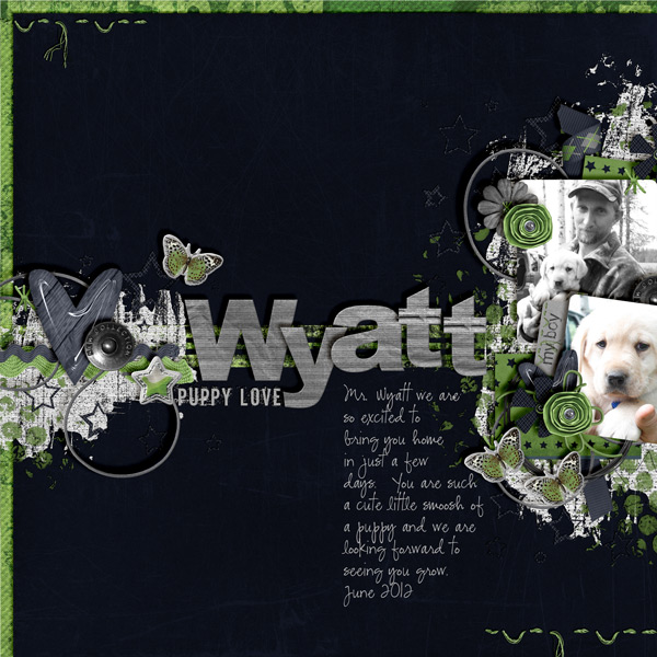 Wyatt