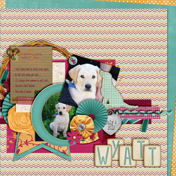 Wyatt