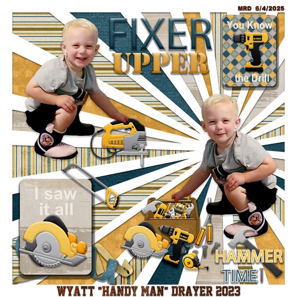 Wyatt