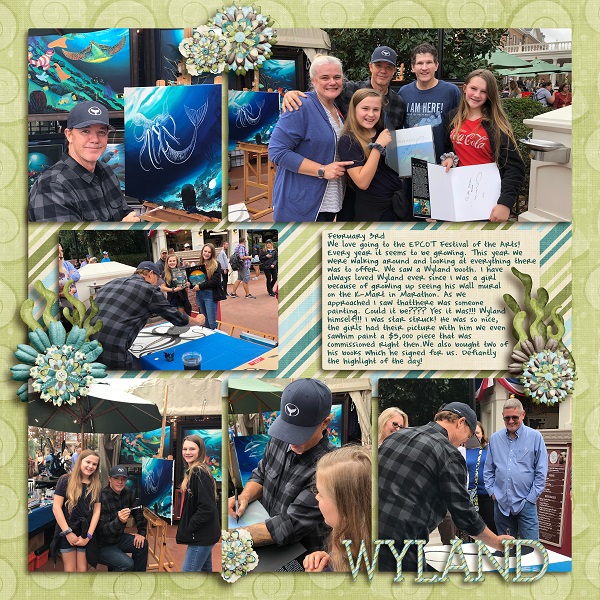 Wyland