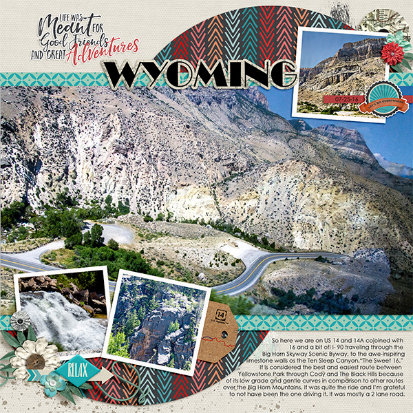 Wyoming