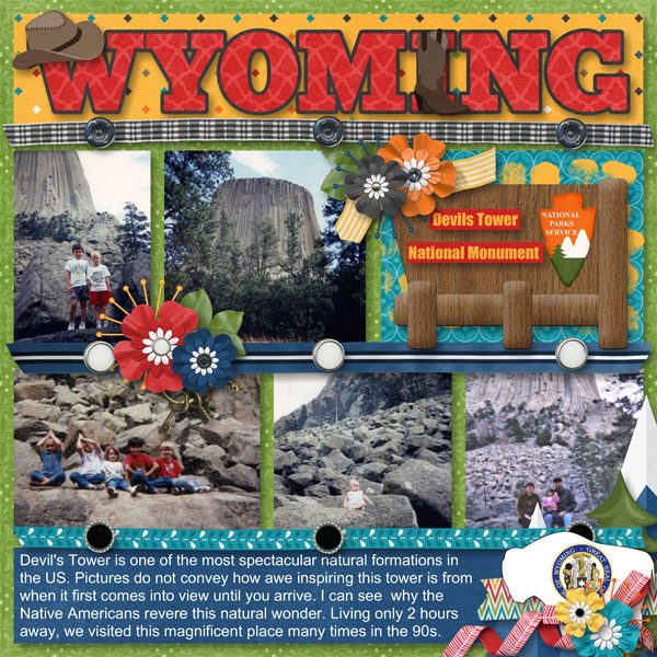 Wyoming