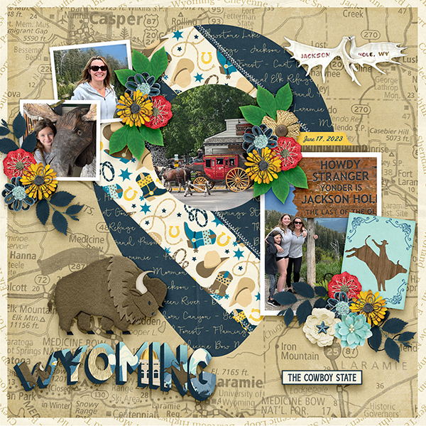 Wyoming