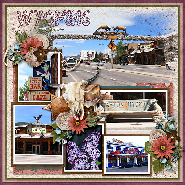 Wyoming