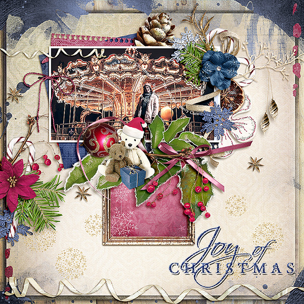 X-mas Joy