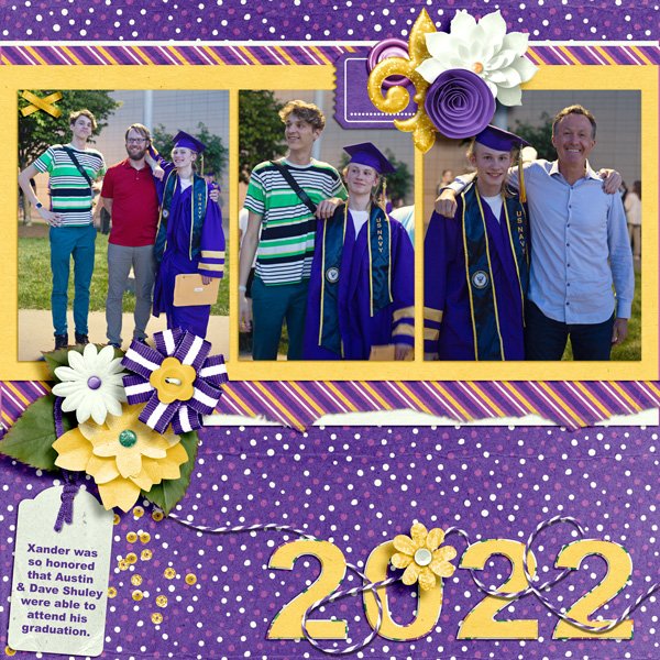 Xander Grad