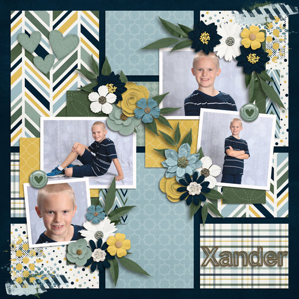 Xander (July2015)
