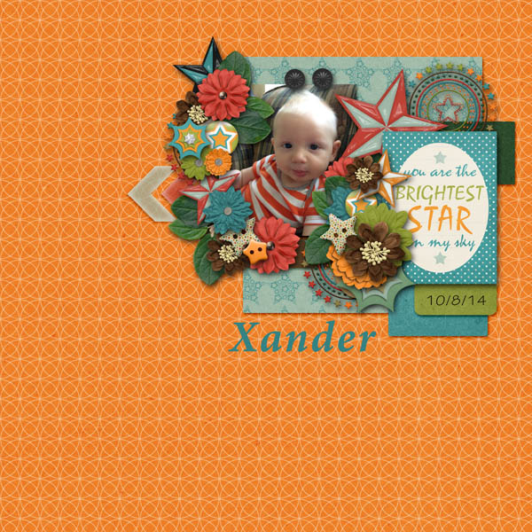 Xander