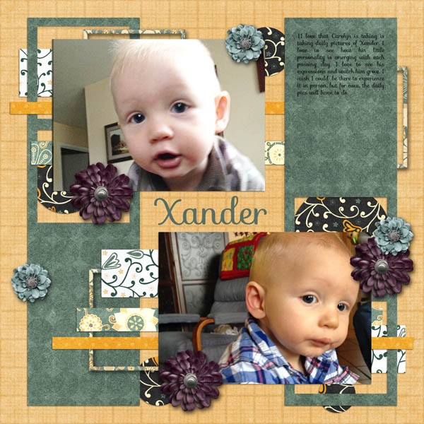 Xander