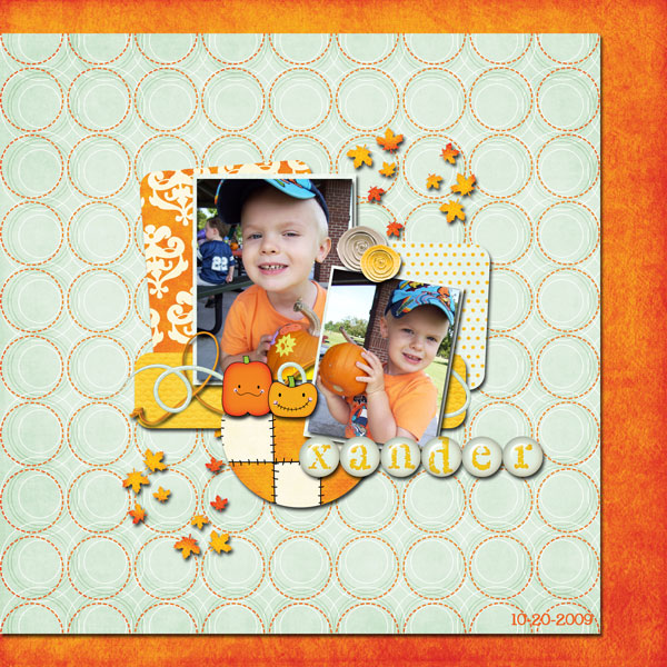 Xander