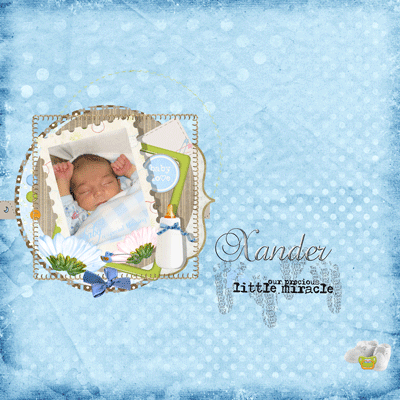 Xander