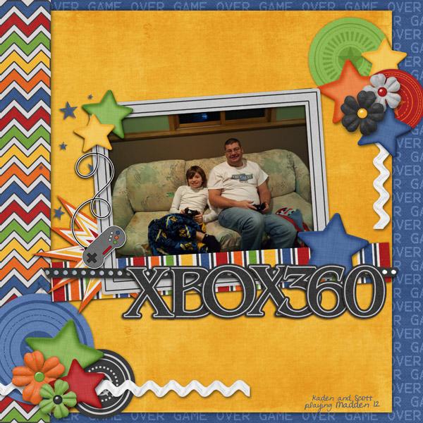 XBOX360