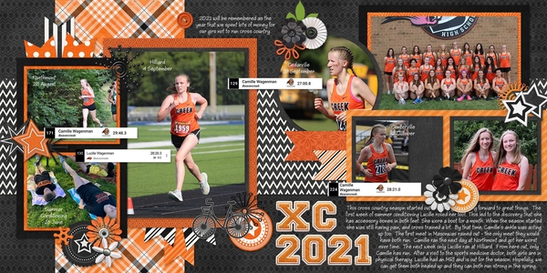 XC 2021