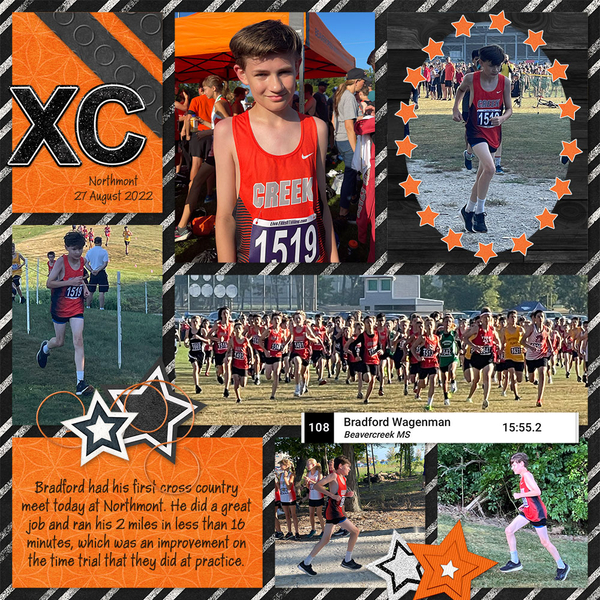 XC - Northmont