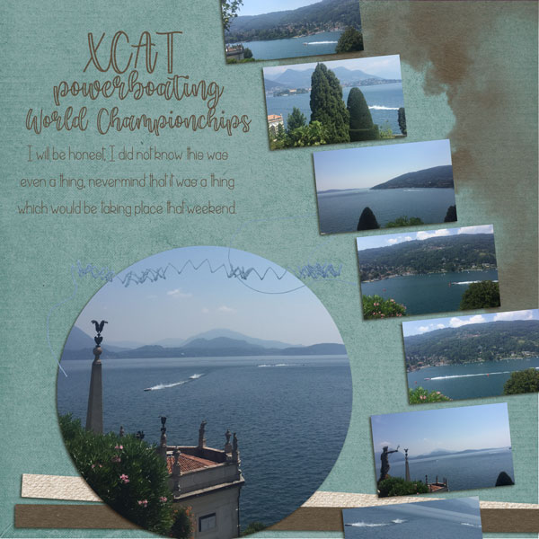 XCat World Championchips