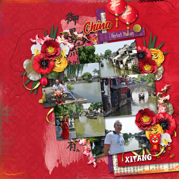 Xitang