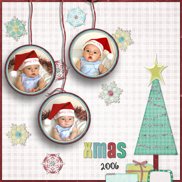 Xmas 2006