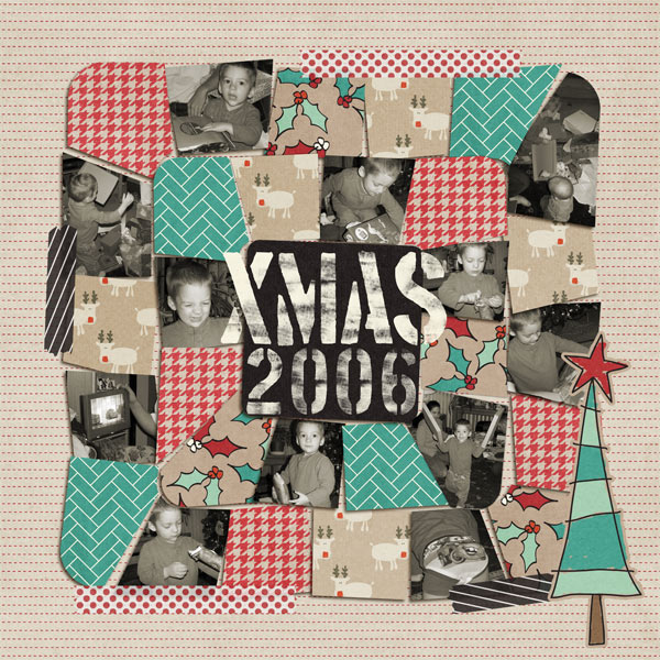 Xmas 2006