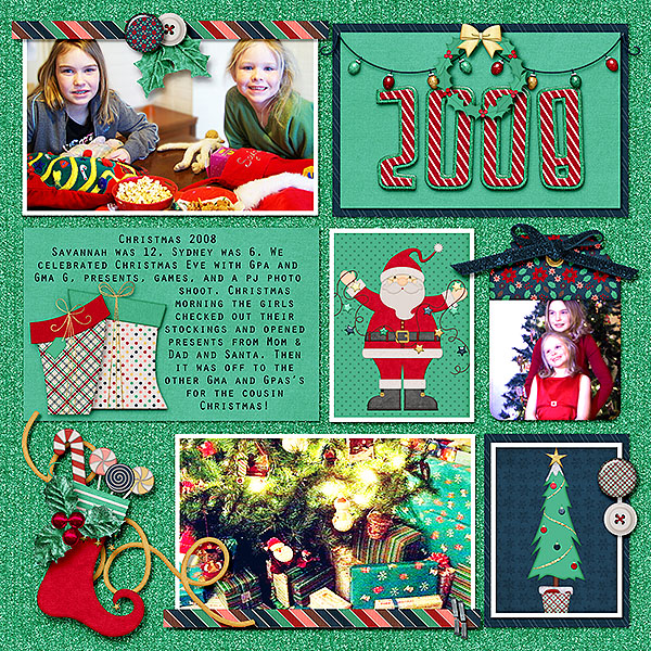 Xmas 2008
